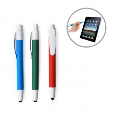 Lordelo Ball Pen with Stylus